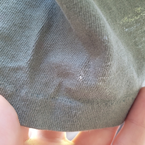 Vintage Betty Boop 90s tee Girls Rule! army chick camo pants bad ass READ DESC - Picture 11 of 11